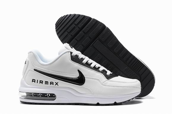 Nike Air Max LTD Mens Shoes-14